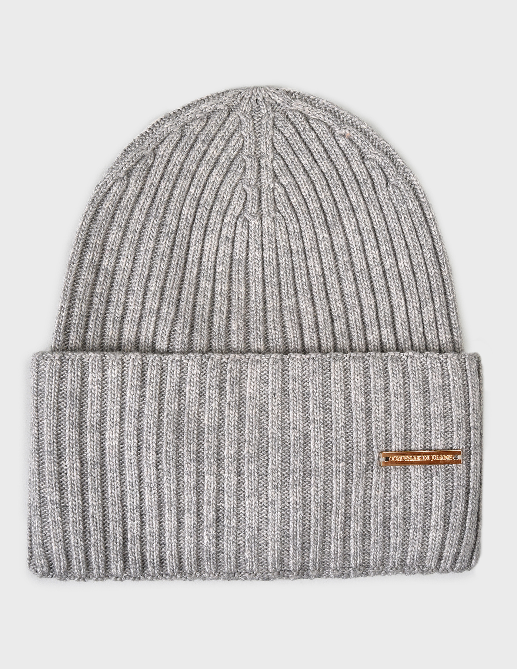 

Шапка, Серый