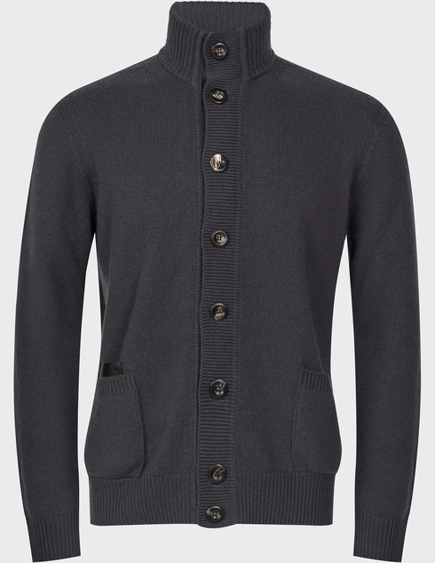 Brioni Br-AW19-20-UMFS0L-O8K11-1110-gray фото-1