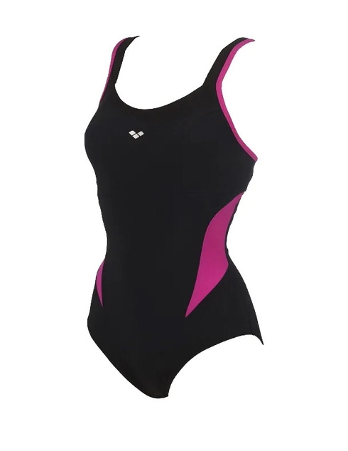 ARENA 006525-525-black фото-2