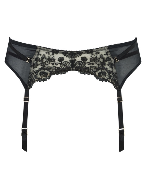 Gossard VIP-Sparkle-15002-Black фото-1