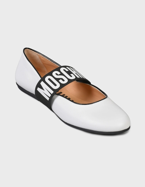 Moschino 26314-white фото-1