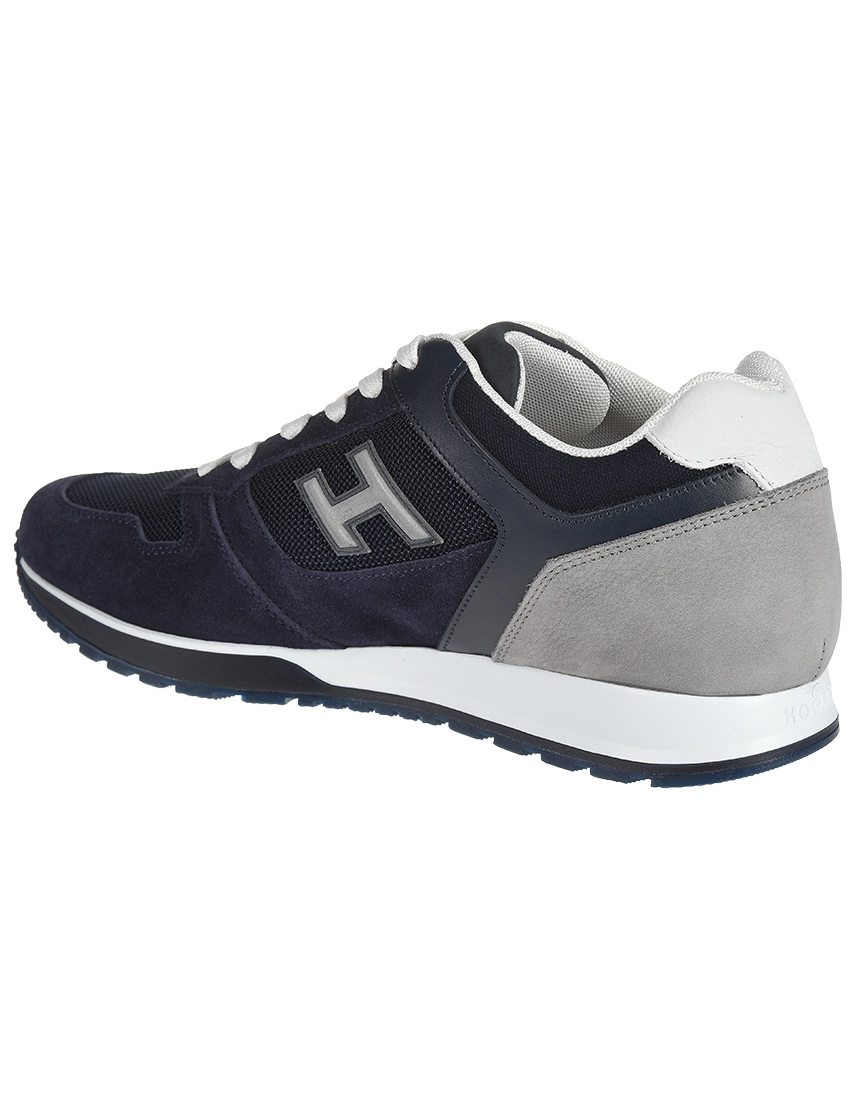 Hogan SHXM3210Y861KEH6EDU blue 108848 Modoza