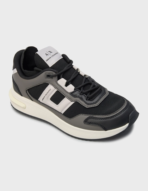 многоцветные Кроссовки Armani Exchange XM001682-AF17359-U8092_multi