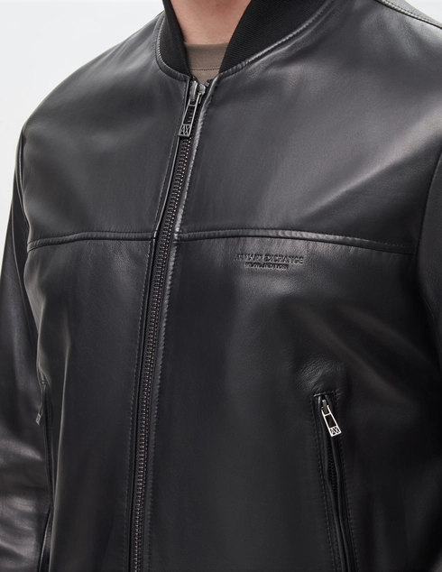 Armani Exchange XM003354-AF27323-UC001_black фото-5
