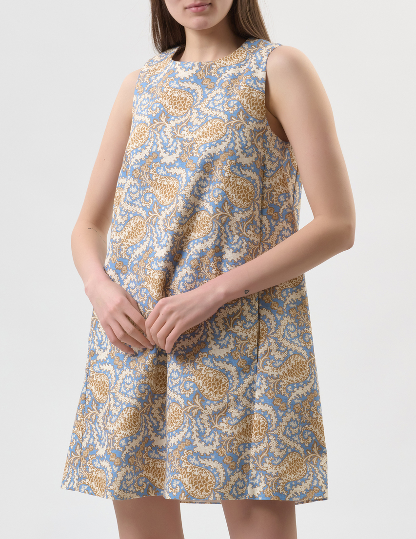 Weekend Max Mara GIALLO_multi фото-3