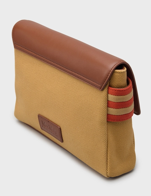 Max Mara OPICE002_beige фото-2