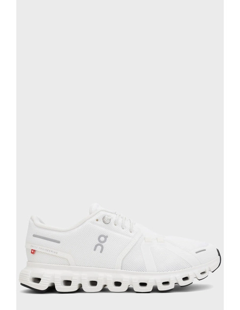 женские белые Кроссовки On ON_18 - фото-7