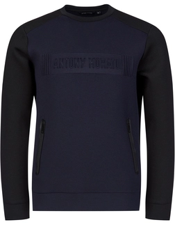 ANTONY MORATO