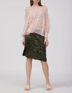 Nina Ricci [Ніна Річчі] | Офиційний сайт Modoza®
