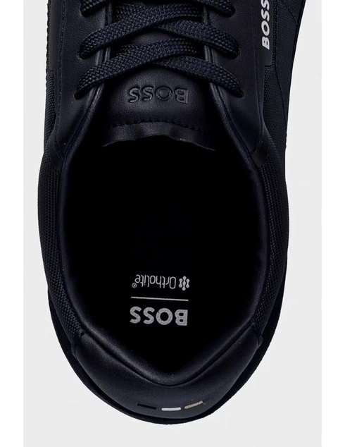 синие мужские Кроссовки Boss HUGO_BOSS_11649 9660 грн