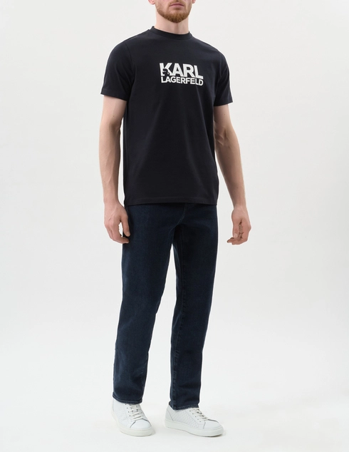 Karl Lagerfeld 755780563235-690_blue фото-2
