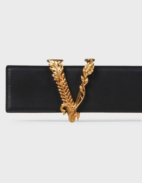 Versace 223-DV3T-K41OT-black фото-2