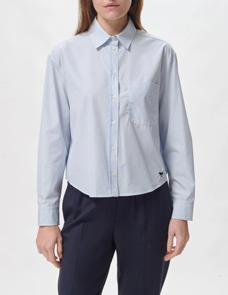 WEEKEND MAX MARA рубашка
