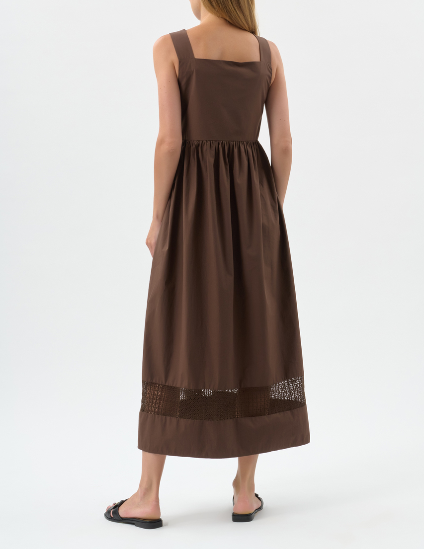 Weekend Max Mara GOLA_brown фото-3