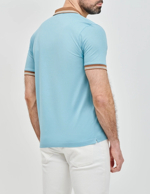 Gran Sasso 60147-cott-blue_blue фото-4