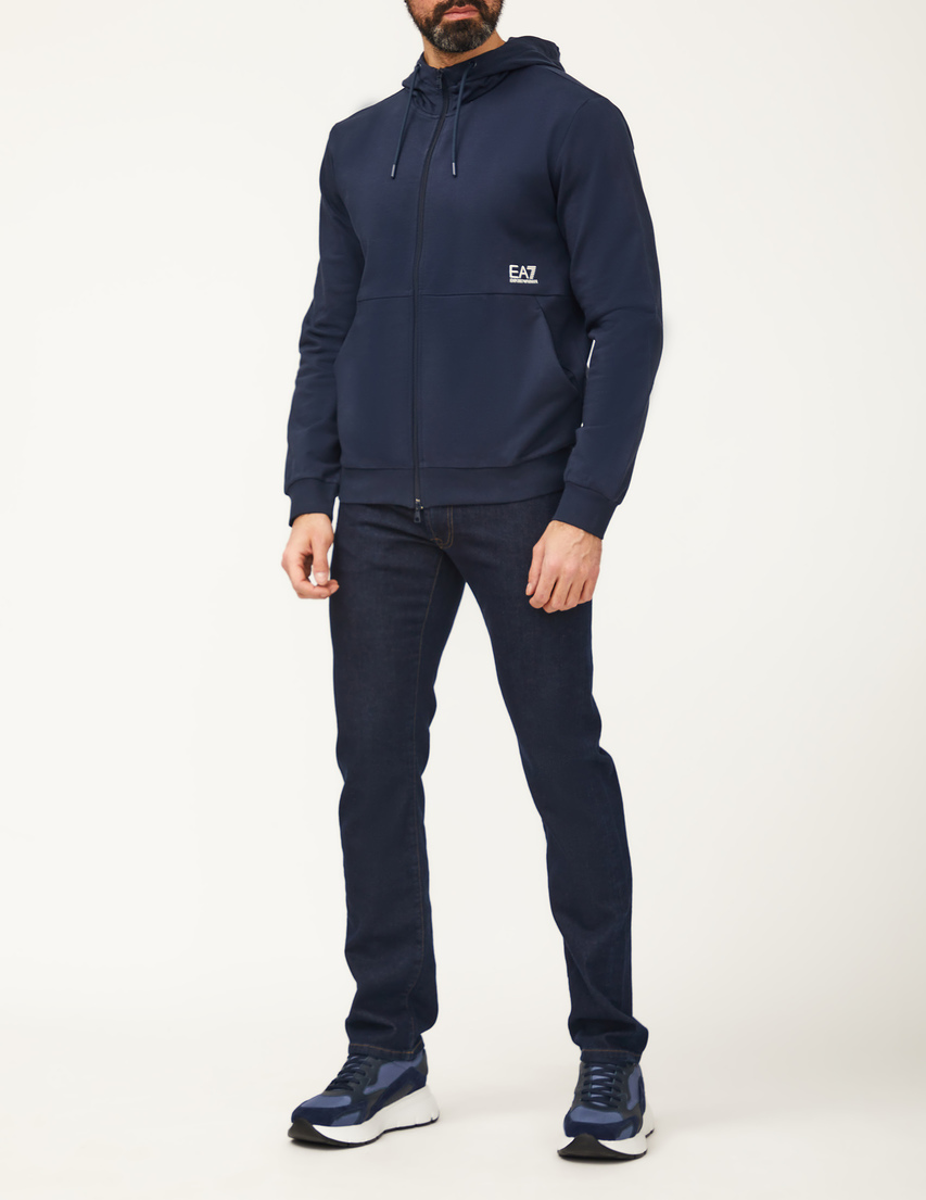 Ea7 Emporio Armani 7M000001-UB102_black фото-2