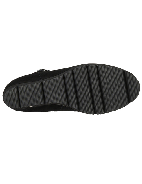 черные Ботинки Essere 75116_black размер - 36