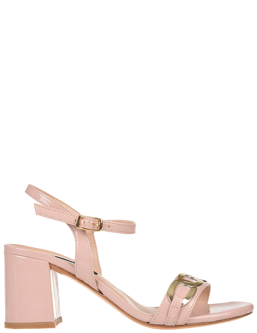 

Босоножки, Бежевый