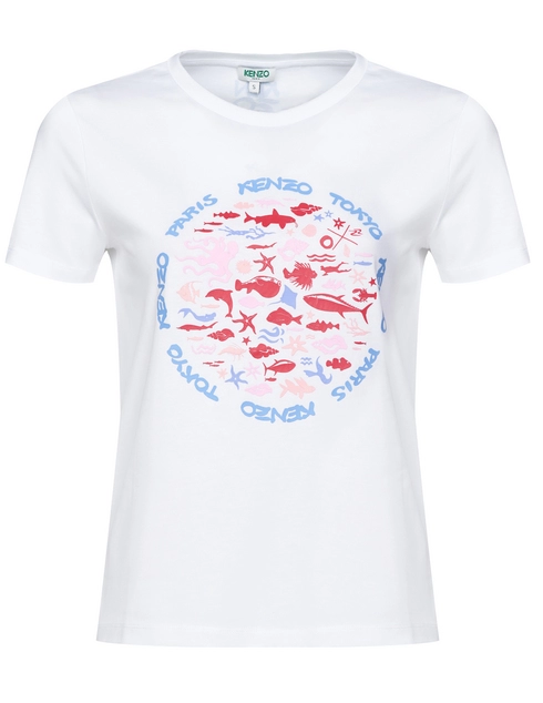 Kenzo 52-823936-01-white фото-1