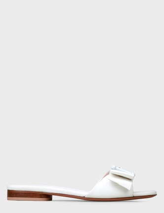 ANNA BAIGUERA шлепанцы