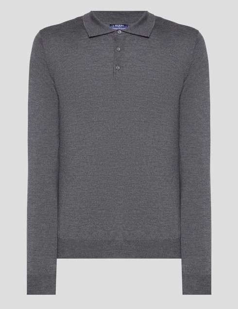 Barba Napoli 55512-14290-098_gray фото-1