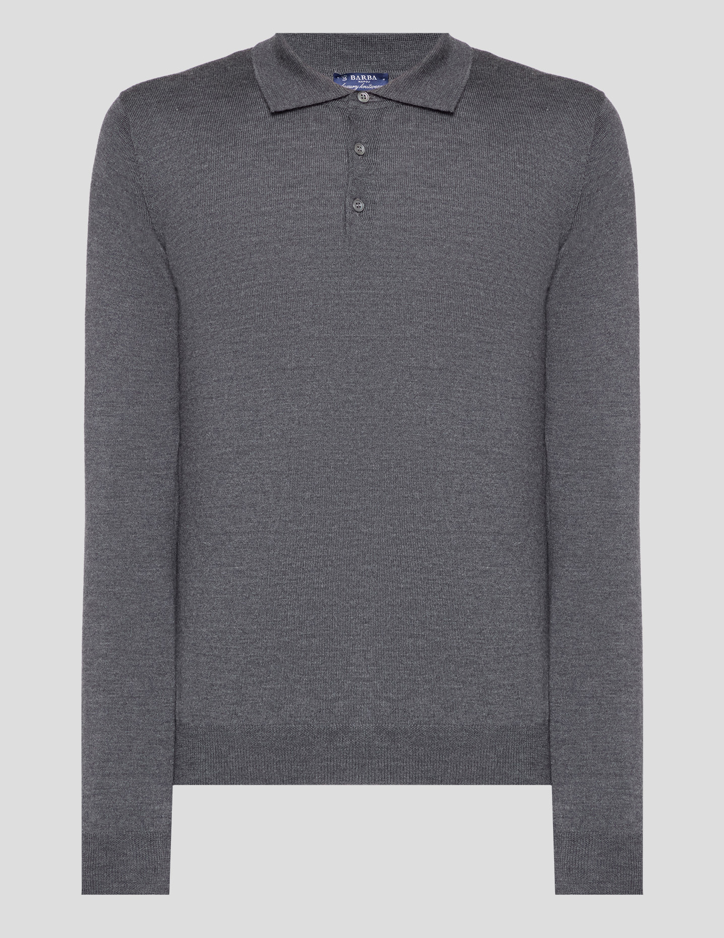 

Джемпер, Серый