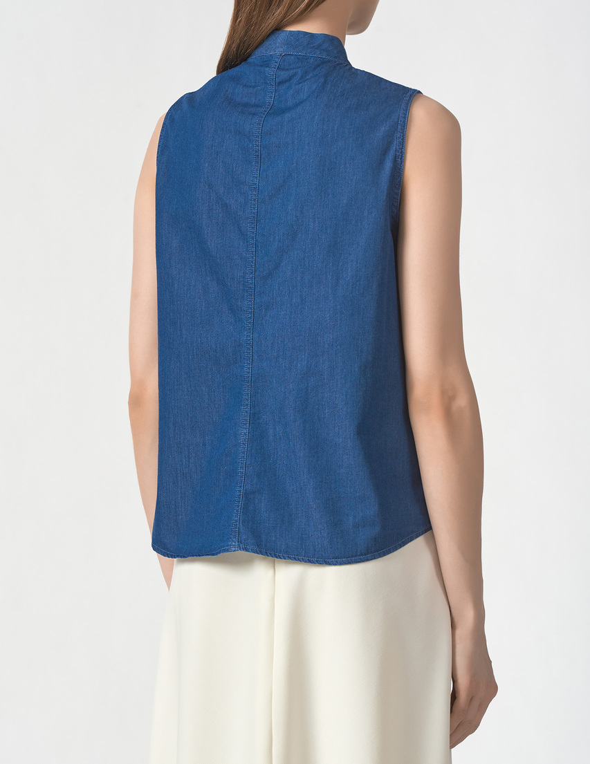 Luisa Spagnoli BABER-blue фото-3