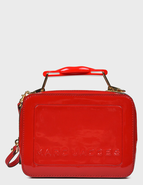 Marc Jacobs 15793-677-red фото-1
