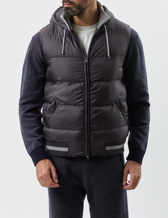 PANICALE CASHMERE жилет