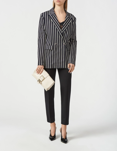 Pinko 1J10EJ-Y654-G03-black фото-4