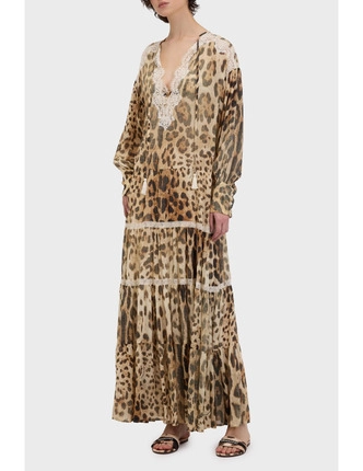 ERMANNO SCERVINO платье