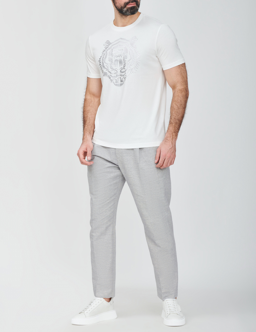 Antony Morato TS00053FA950198_gray фото-2