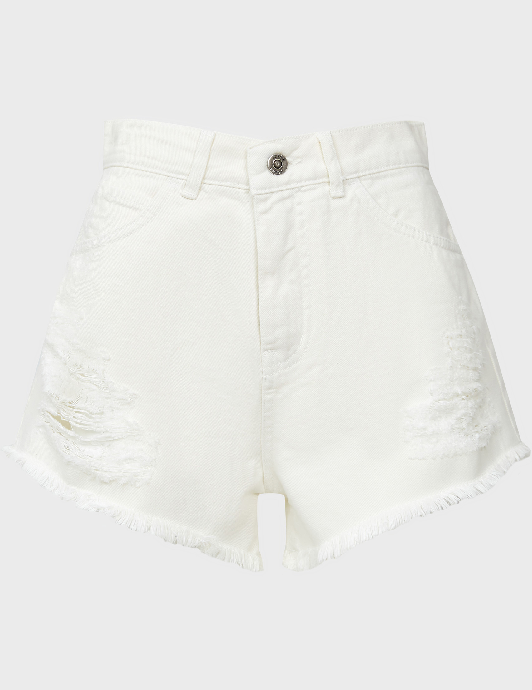 

Шорты, Белый