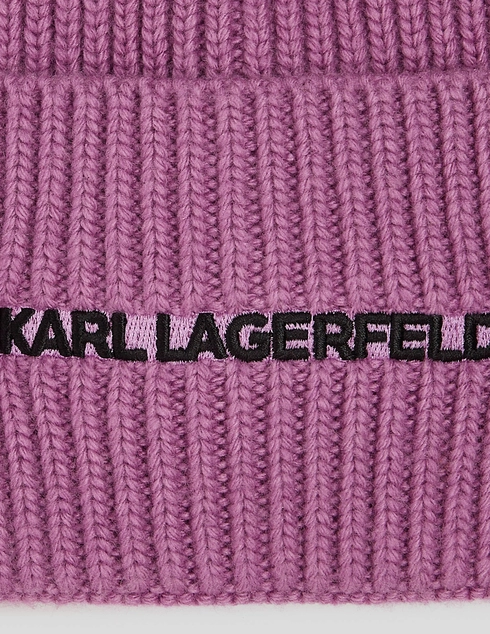 Karl Lagerfeld wh029_pink фото-3