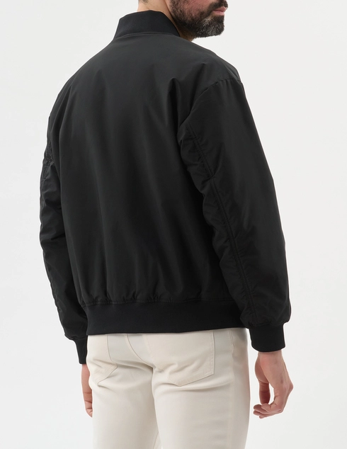 Karl Lagerfeld 561533-990_black фото-4