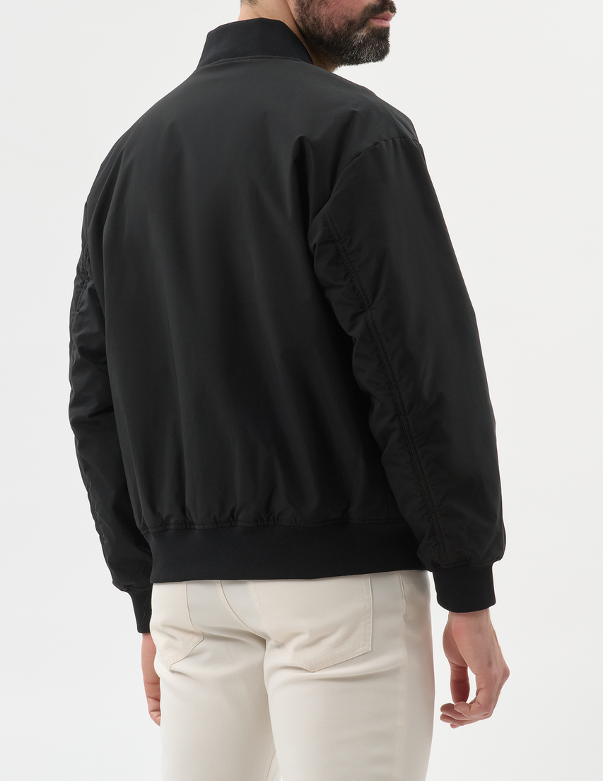 Karl Lagerfeld 561533-990_black фото-4