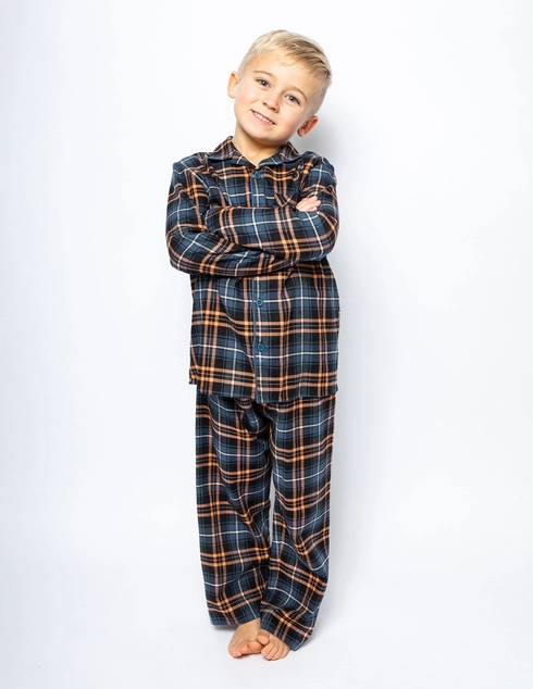 Cyberjammies Arthur-6500_blue фото-2