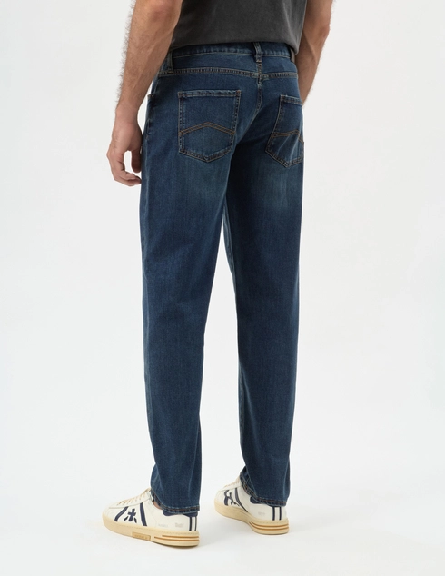 Armani Exchange XM000049-AF24463-MB001_blue фото-4