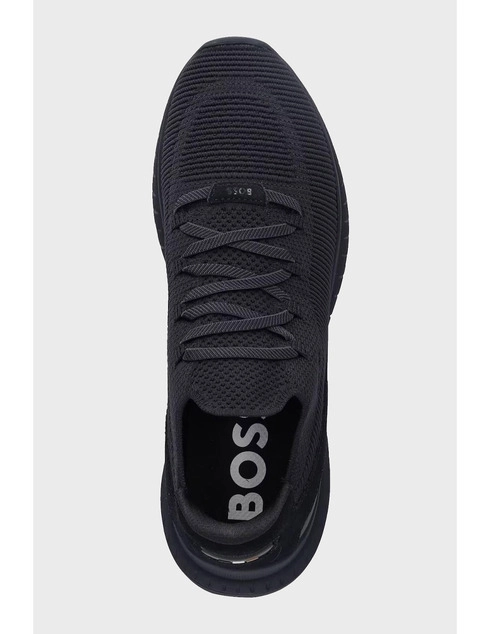 синие мужские Кроссовки Boss HUGO_BOSS_9547 7898 грн