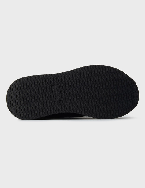 черные Кроссовки Kelton AK5003_black размер - 37; 38; 39; 40; 41; 42