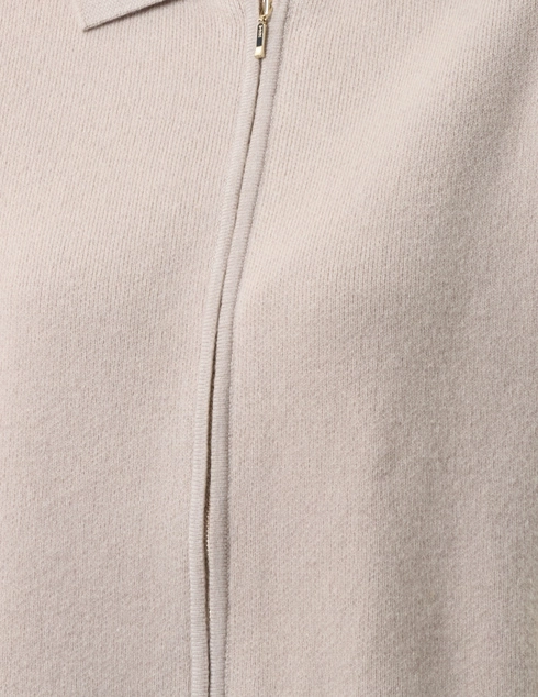 Kaos KT012-KT006-wool--Grey_beige фото-5