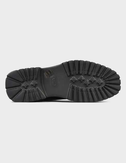 черные Ботинки Laura Bellariva AGR-7289-black размер - 37; 39; 40