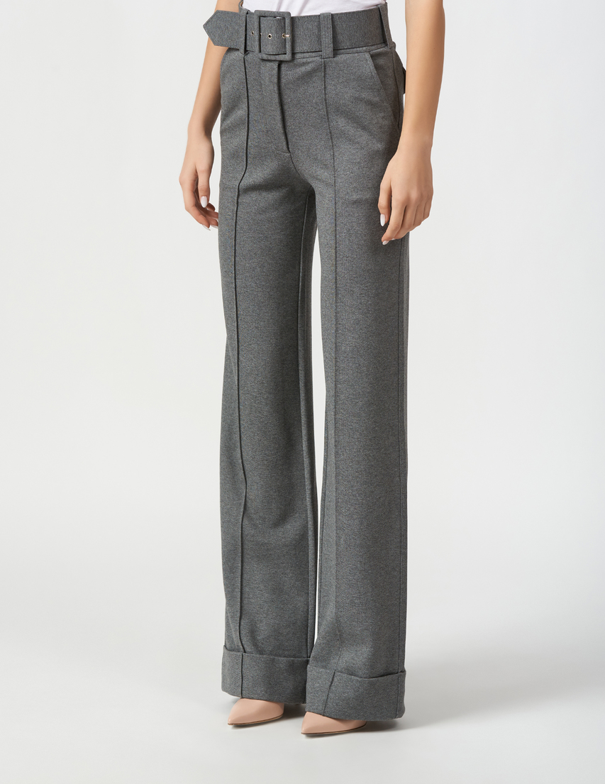 Victoria Beckham 2120JTR000484A-gray фото-2