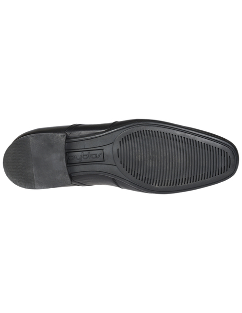 черные Туфли Byblos 8782_black размер - 43; 44