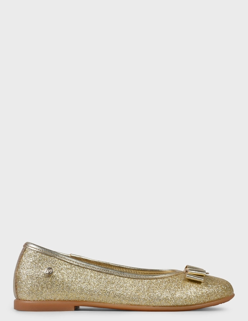 Naturino 2372-glitter-laminato-platino-gold фото-6