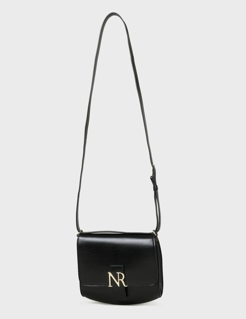 Nina Ricci NR-18ARS0158GOA009-U9000-black фото-2