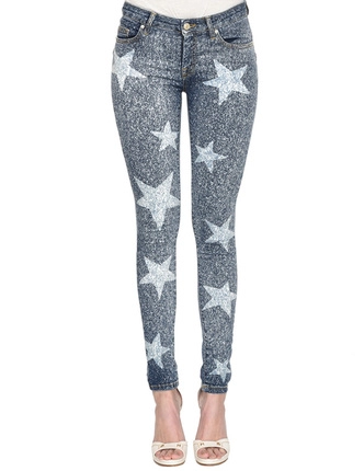 UP JEANS джинсы