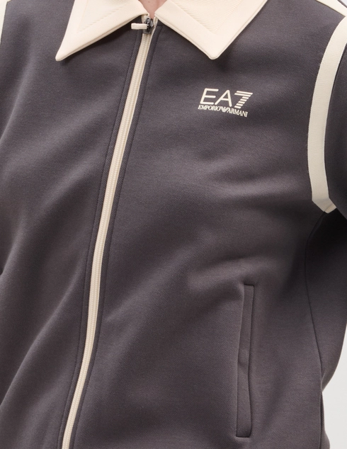 Ea7 Emporio Armani 7W001328AF25623U8117_gray фото-5