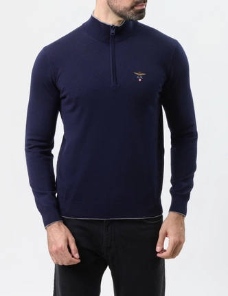 AERONAUTICA MILITARE джемпер