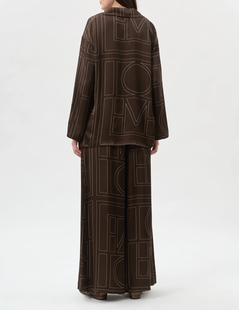 Clothe S108520-0250_brown фото-2